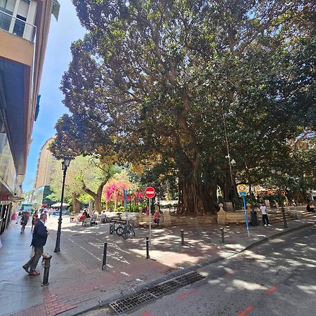 Manero Molla Apartman Alicante Kültér fotó